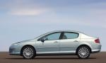 Peugeot 407 2005 года